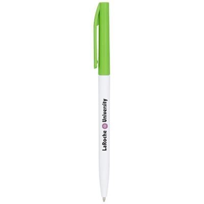 Picture of MONDRIANE BALL PEN in Green
