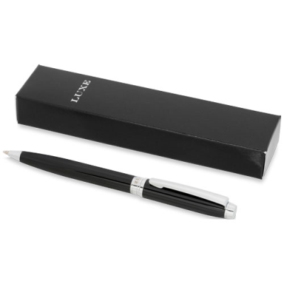 Picture of APHELION BALL PEN in Black Solid