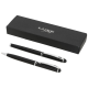 Picture of ANDANTE DUO PEN GIFT SET (BLACK INK)