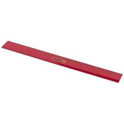 Picture of RULY RULER 30 CM in Red