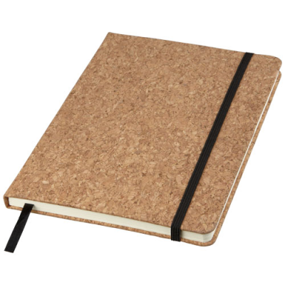 Picture of NAPA A5 CORK NOTE BOOK in Natural