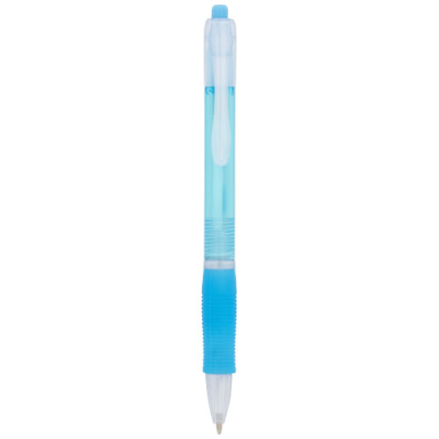Picture of TRIM BALL PEN in Light Blue