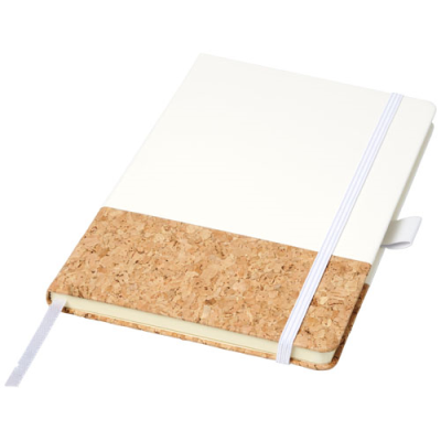 Picture of EVORA A5 CORK THERMO PU NOTE BOOK