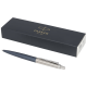 Picture of PARKER JOTTER XL MATTE with Silver Chrome Trim Ball Pen (Blue Ink)