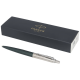 Picture of PARKER JOTTER XL MATTE with Silver Chrome Trim Ball Pen (Blue Ink)