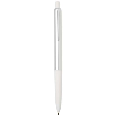 Picture of SOFFIT RECYCLED ALUMINIUM METAL CLICK ANODIZED BALL PEN (BLUE INK)