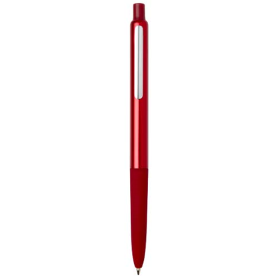 Picture of SOFFIT RECYCLED ALUMINIUM METAL CLICK ANODIZED BALL PEN (BLUE INK)