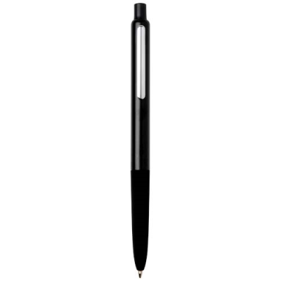 Picture of SOFFIT RECYCLED ALUMINIUM METAL CLICK ANODIZED BALL PEN (BLUE INK)