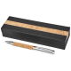 Picture of CORTEGANA BALL PEN (BLACK INK)