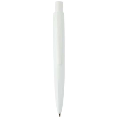 Picture of RAMIN RECYCLED PLASTIC MINI BALL PEN (BLUE INK)