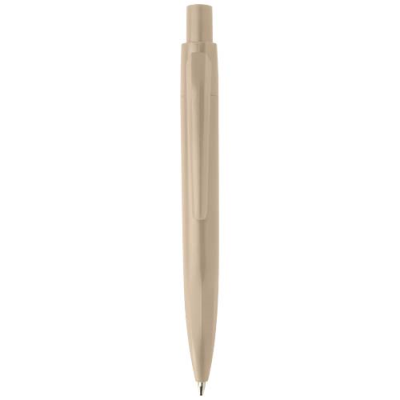 Picture of RAMIN RECYCLED PLASTIC MINI BALL PEN (BLUE INK)