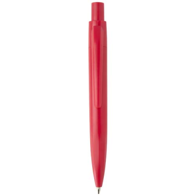 Picture of RAMIN RECYCLED PLASTIC MINI BALL PEN (BLUE INK)