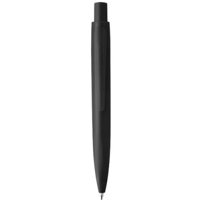 Picture of RAMIN RECYCLED PLASTIC MINI BALL PEN (BLUE INK)