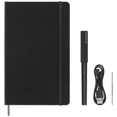 Picture of MOLESKINE SMART WRITING SET 2