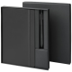Picture of MOLESKINE NOTE BOOK AND PEN GIFT SET