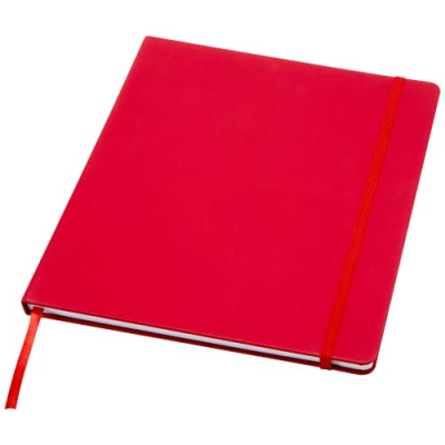 Picture of SPECTRUM A4 HARD COVER NOTE BOOK