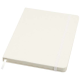 Picture of BASS A5 RECYCLED HARD COVER NOTE BOOK with Lined Pages