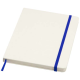 Picture of BASS A5 RECYCLED HARD COVER NOTE BOOK with Lined Pages