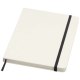 Picture of BASS A5 RECYCLED HARD COVER NOTE BOOK with Lined Pages