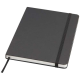 Picture of HOLM A5 STONE PAPER HARD COVER NOTE BOOK with Lined Pages