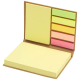 Picture of SANDAL MEMO PAD