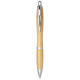 Picture of NASH BAMBOO BALL PEN (BLUE INK)