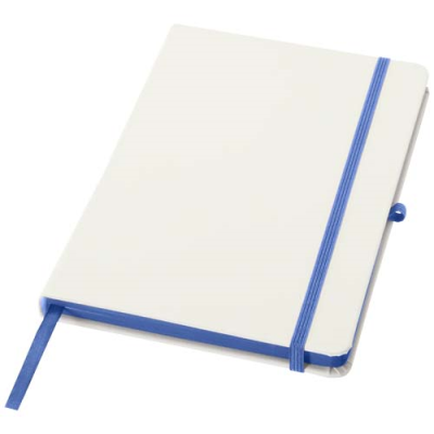Picture of SPECTRUM A5 HARD COVER NOTE BOOK with Colour Edge