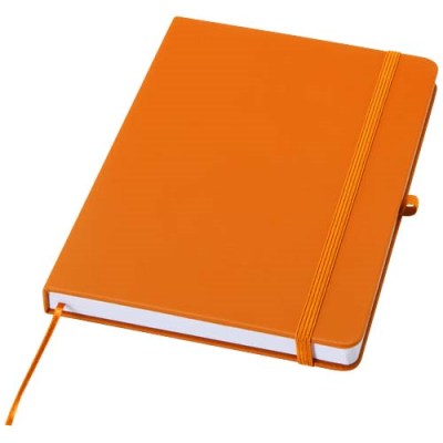Picture of SPECTRUM A5 RECYCLED HARD COVER NOTE BOOK