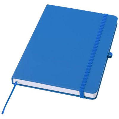 Picture of SPECTRUM A5 RECYCLED HARD COVER NOTE BOOK