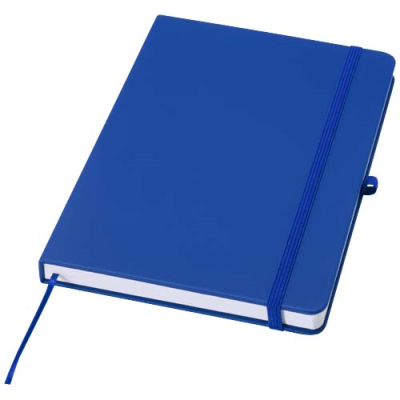Picture of SPECTRUM A5 RECYCLED HARD COVER NOTE BOOK