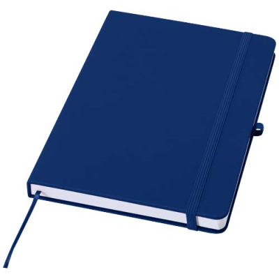 Picture of SPECTRUM A5 RECYCLED HARD COVER NOTE BOOK