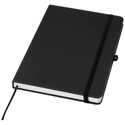 Picture of SPECTRUM A5 RECYCLED HARD COVER NOTE BOOK