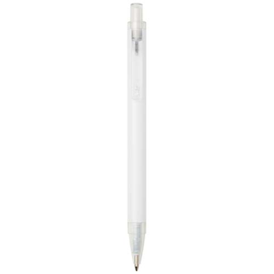 Picture of SPECTRUM RECYCLED ALUMINIUM METAL BALL PEN (BLUE INK)