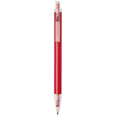 Picture of SPECTRUM RECYCLED ALUMINIUM METAL BALL PEN (BLUE INK)