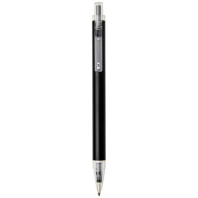 Picture of SPECTRUM RECYCLED ALUMINIUM METAL BALL PEN (BLUE INK)