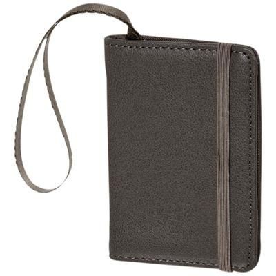 Picture of CLASSIC LUGGAGE TAG in Grey