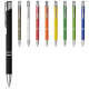 Picture of MONETA SOFT TOUCH BALL PEN (BLACK INK)