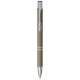 Picture of MONETA SOFT TOUCH BALL PEN (BLACK INK)