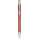 Picture of MONETA SOFT TOUCH BALL PEN (BLACK INK)