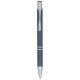 Picture of MONETA SOFT TOUCH BALL PEN (BLACK INK)