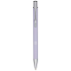 Picture of MONETA SOFT TOUCH BALL PEN (BLACK INK)