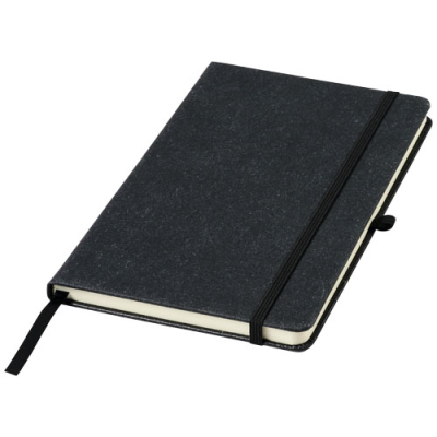 Picture of ATLANA LEATHER PIECES NOTE BOOK