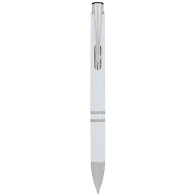 Picture of MONETA ANTIBACTERIAL BALL PEN