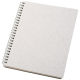 Picture of BIANCO A5 SIZE WIRE-O NOTE BOOK