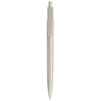 Picture of ALESSIO RPET BALL PEN in Grey