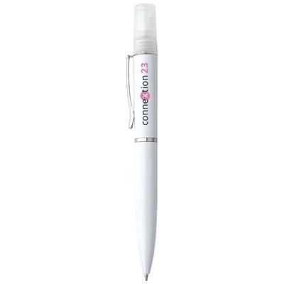 Picture of TAHLA SPRAY BALL PEN PEN in White