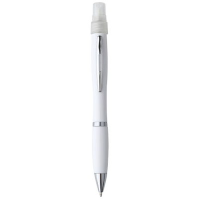 Picture of NASH SPRAY BALL PEN in White