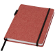 Picture of ORIN A5 RPET NOTE BOOK