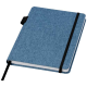 Picture of ORIN A5 RPET NOTE BOOK