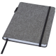 Picture of ORIN A5 RPET NOTE BOOK